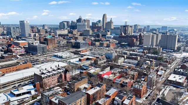 422 Clark Street, Cincinnati, OH 45203