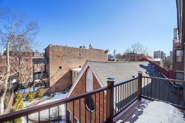 422 Clark Street, Cincinnati, OH 45203