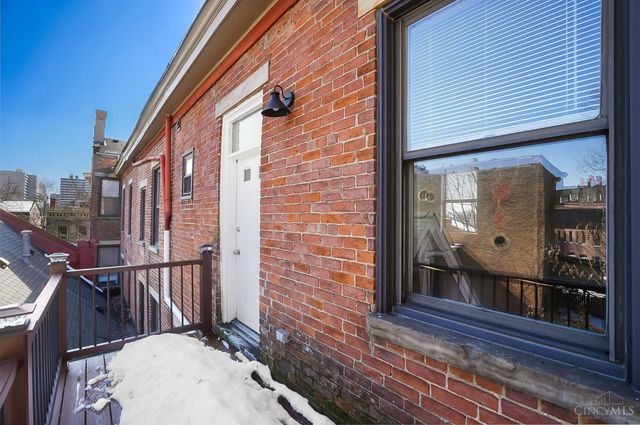 422 Clark Street, Cincinnati, OH 45203