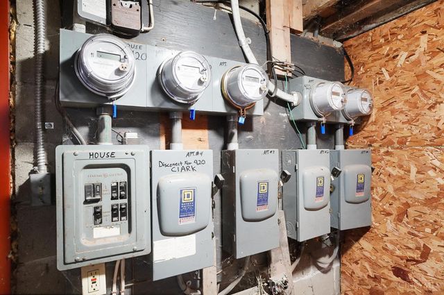 422 Clark Street, Cincinnati, OH 45203