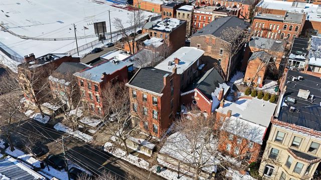 422 Clark Street, Cincinnati, OH 45203