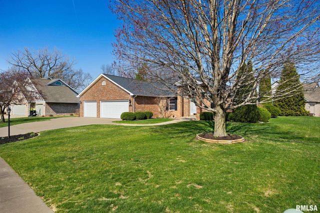 1201 LINDEN Street, Morton, IL 61550