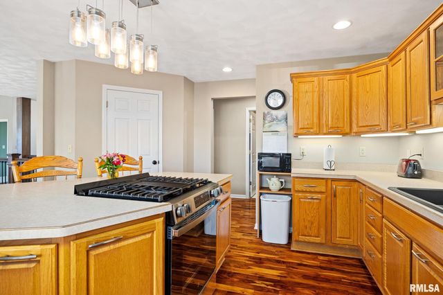 1201 LINDEN Street, Morton, IL 61550