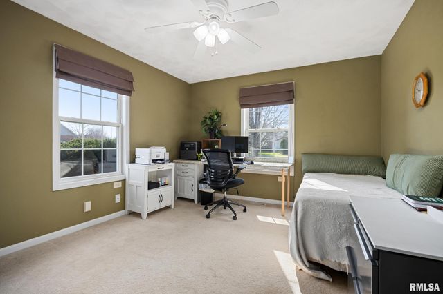 1201 LINDEN Street, Morton, IL 61550