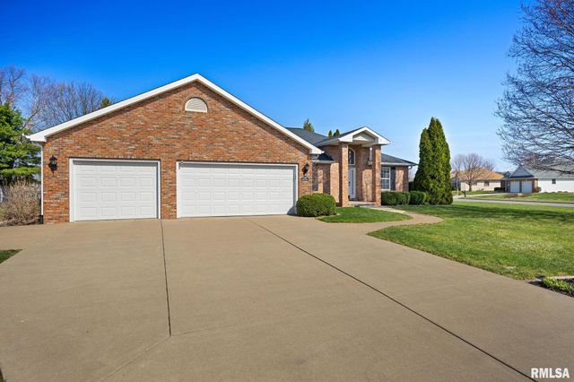 1201 LINDEN Street, Morton, IL 61550