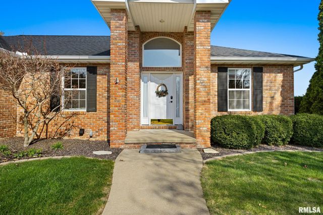 1201 LINDEN Street, Morton, IL 61550