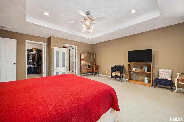 1201 LINDEN Street, Morton, IL 61550