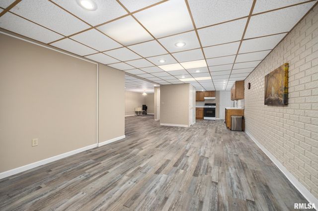 1201 LINDEN Street, Morton, IL 61550