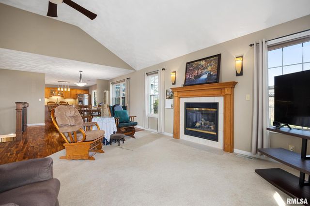 1201 LINDEN Street, Morton, IL 61550