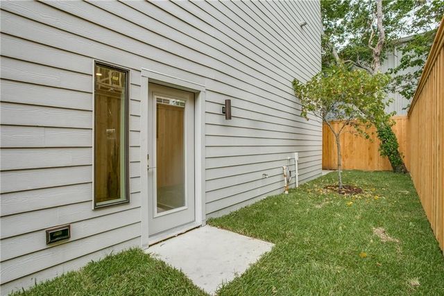 2619 Kimsey Drive 101, Dallas, TX 75235