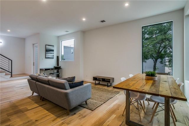 2619 Kimsey Drive 101, Dallas, TX 75235