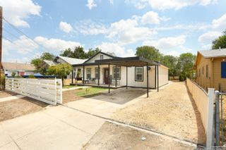 562 Kendalia, San Antonio, TX 78221