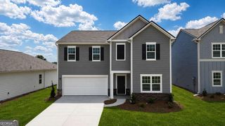 190 Otway Loop, Bethlehem, GA 30620