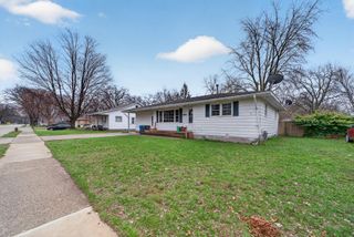 1277 Francis Avenue, Muskegon City, MI 49442