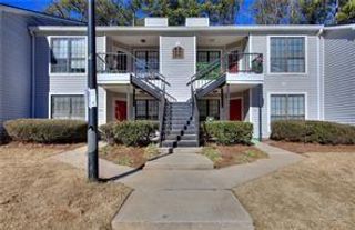 586 Windchase Lane, Stone Mountain, GA 30083
