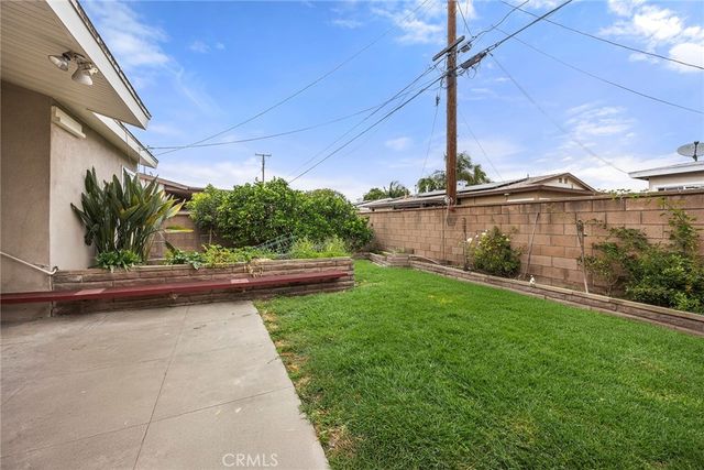 1467 W Flower Ave, Fullerton, CA 92833