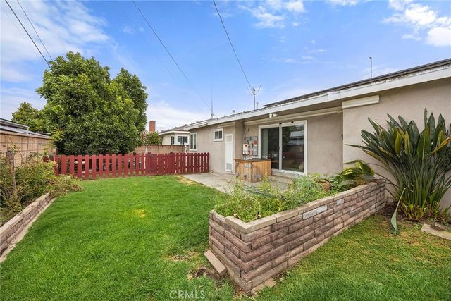 1467 W Flower Ave, Fullerton, CA 92833