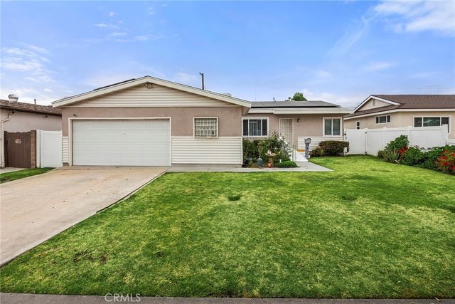 1467 W Flower Ave, Fullerton, CA 92833