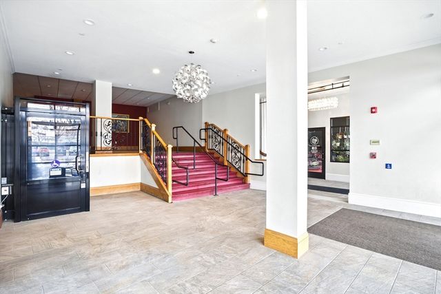 100 Grove St 217-B, Worcester, MA 01605