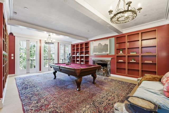 133 Russell Avenue, Portola Valley, CA 94028