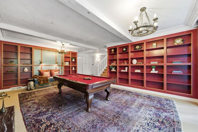 133 Russell Avenue, Portola Valley, CA 94028