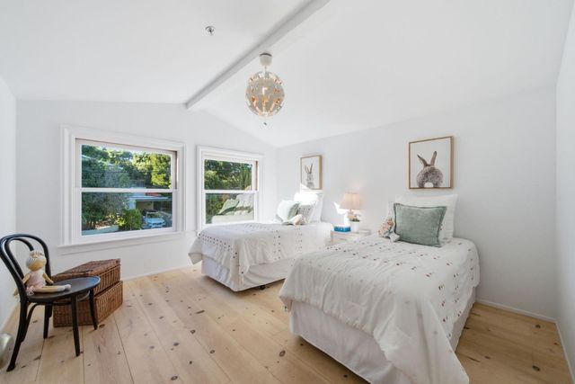133 Russell Avenue, Portola Valley, CA 94028