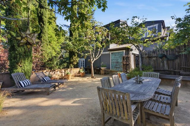 133 Russell Avenue, Portola Valley, CA 94028