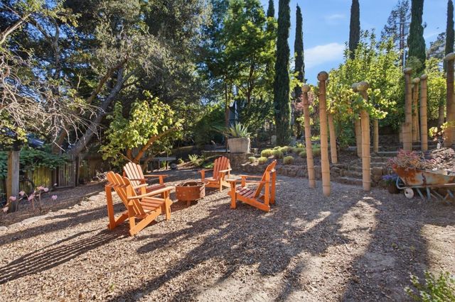 133 Russell Avenue, Portola Valley, CA 94028