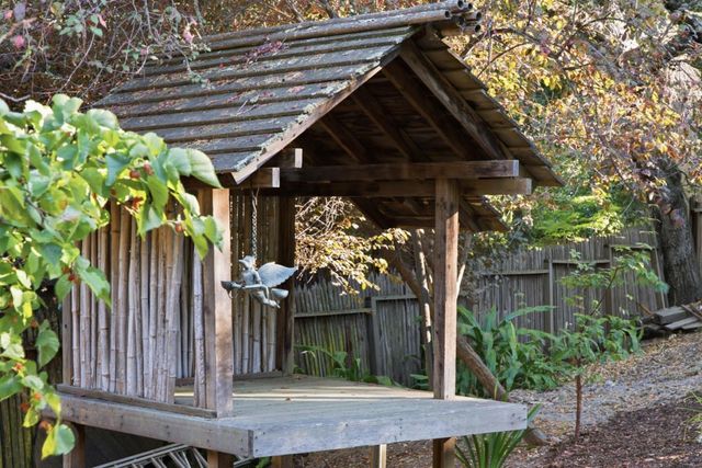133 Russell Avenue, Portola Valley, CA 94028