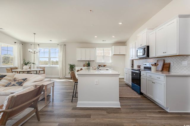 739 Choctaw Dr., Conway, SC 29526