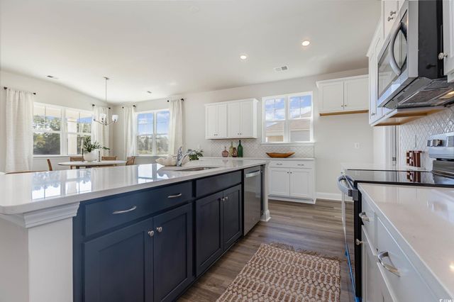739 Choctaw Dr., Conway, SC 29526
