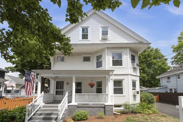 7 Grand St 0, Reading, MA 01867