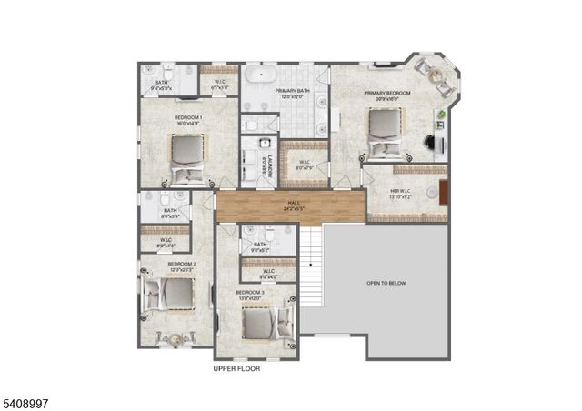 47 Afton Dr, Florham Park Boro, NJ 07932