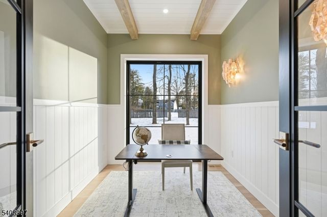 47 Afton Dr, Florham Park Boro, NJ 07932