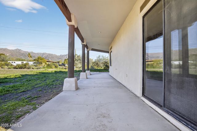 5580 E 10TH Avenue, Apache Junction, AZ 85119