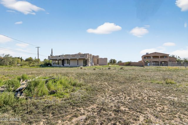 5580 E 10TH Avenue, Apache Junction, AZ 85119