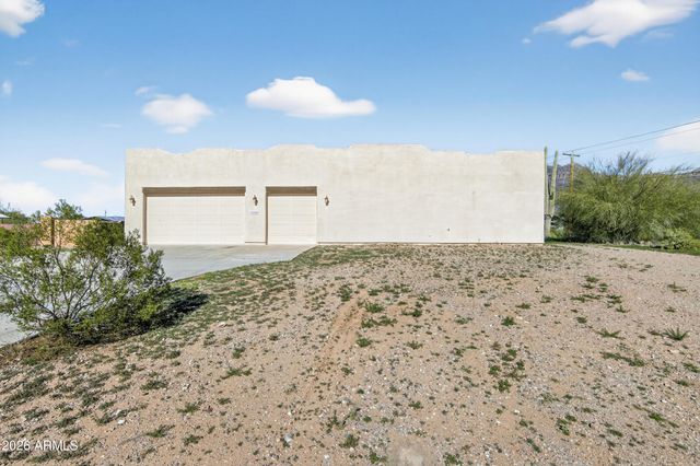 5580 E 10TH Avenue, Apache Junction, AZ 85119