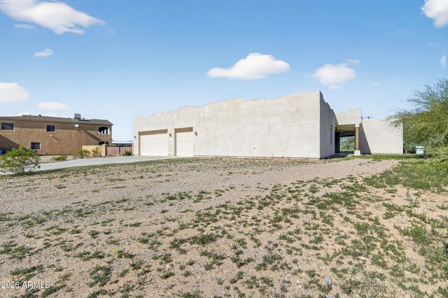 5580 E 10TH Avenue, Apache Junction, AZ 85119