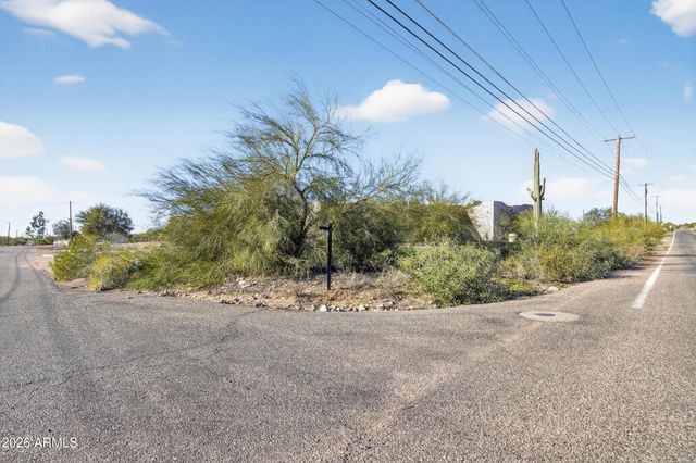 5580 E 10TH Avenue, Apache Junction, AZ 85119