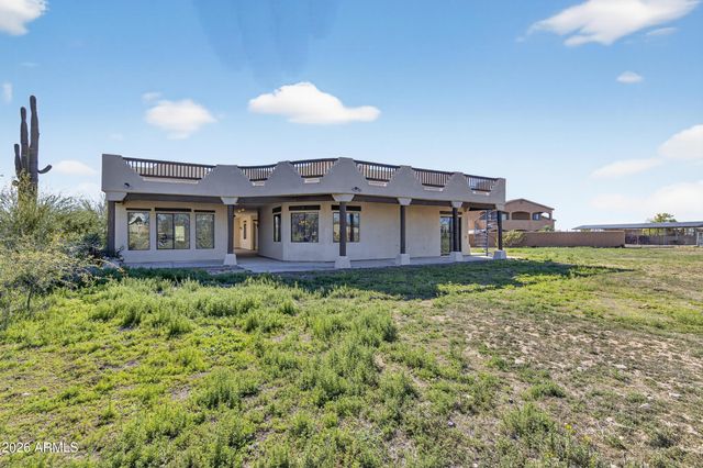 5580 E 10TH Avenue, Apache Junction, AZ 85119