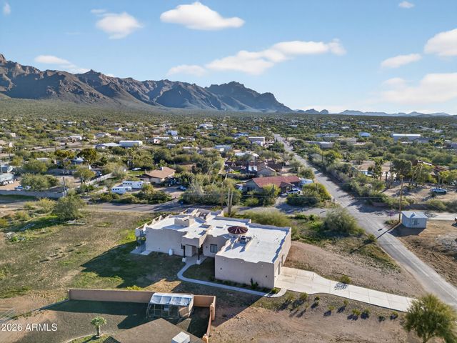 5580 E 10TH Avenue, Apache Junction, AZ 85119