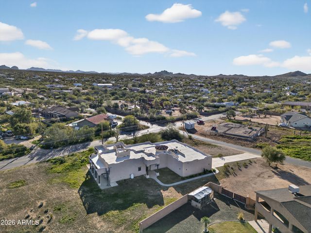 5580 E 10TH Avenue, Apache Junction, AZ 85119