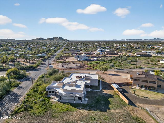 5580 E 10TH Avenue, Apache Junction, AZ 85119