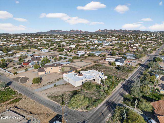 5580 E 10TH Avenue, Apache Junction, AZ 85119