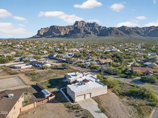 5580 E 10TH Avenue, Apache Junction, AZ 85119