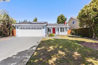 3625 Warwick Rd, Fremont, CA 94555