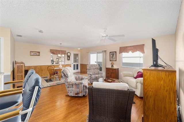2907 BARBOZA DRIVE, The Villages, FL 32162
