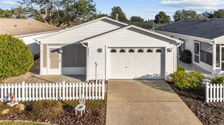 2907 BARBOZA DRIVE, The Villages, FL 32162