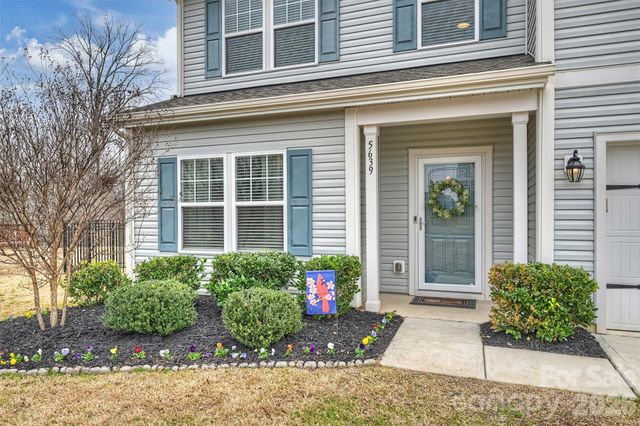 5639 Barclay Court, Fort Mill, SC 29707
