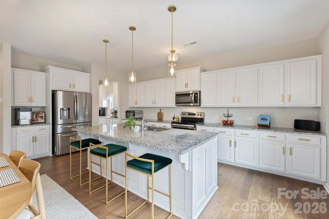 5639 Barclay Court, Fort Mill, SC 29707